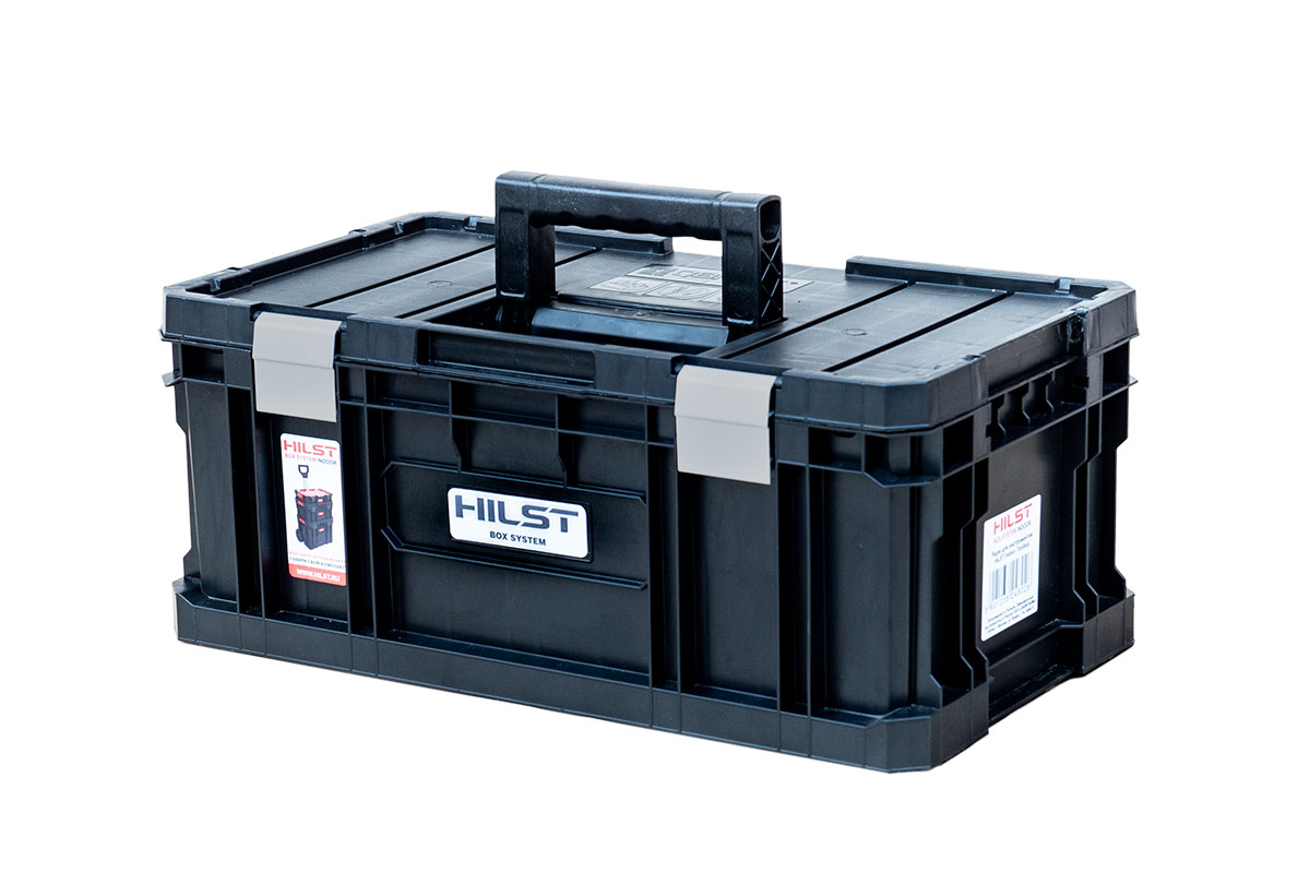 Ящик для инструментов HILST Indoor Toolbox Plus — изображение 2