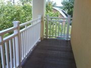 Террасная доска на балкон