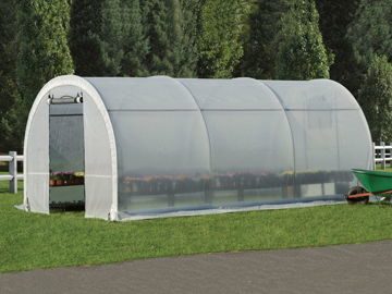 Greenhouse CoverIt 3x4.5