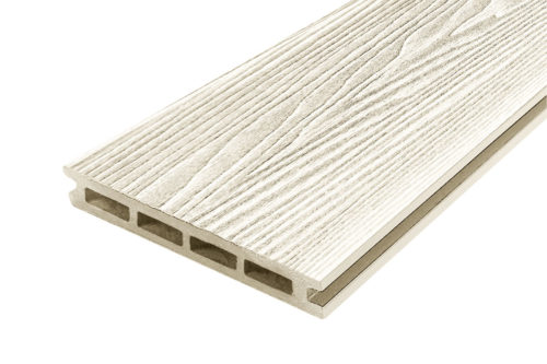 Террасная доска NauticPrime (Light) Esthetic Wood, 145*22