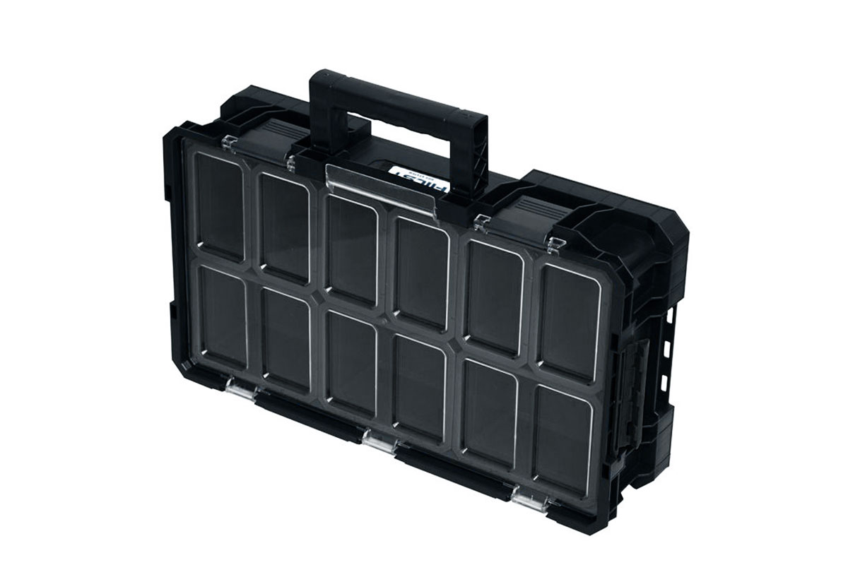 Ящик-органайзер HILST Indoor Organizer Plus — изображение 3