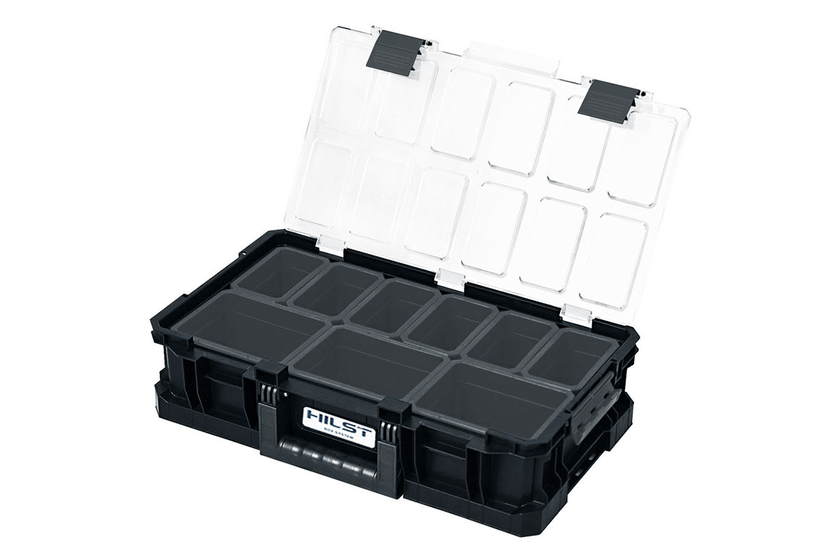 Ящик-органайзер HILST Indoor Organizer Plus — изображение 2