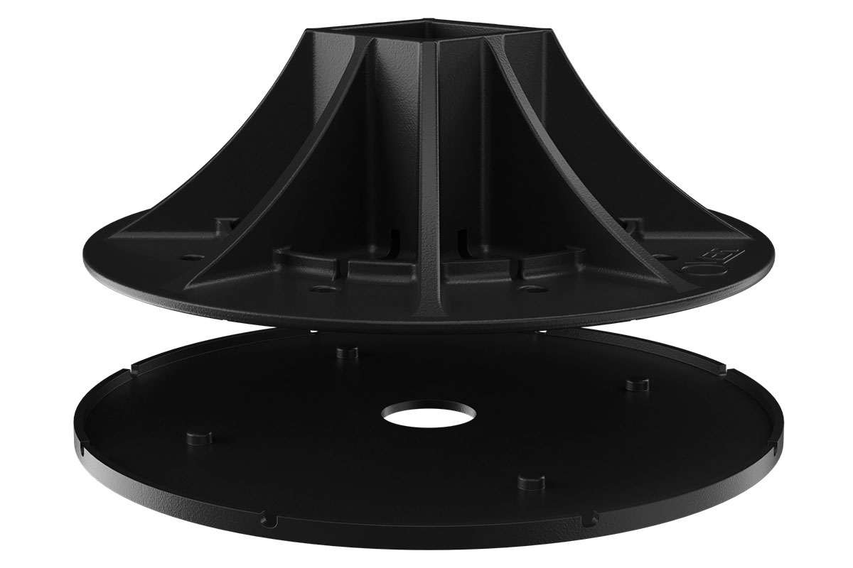 Кровельная опора HILST PLATFORM LIGHT — изображение 7
