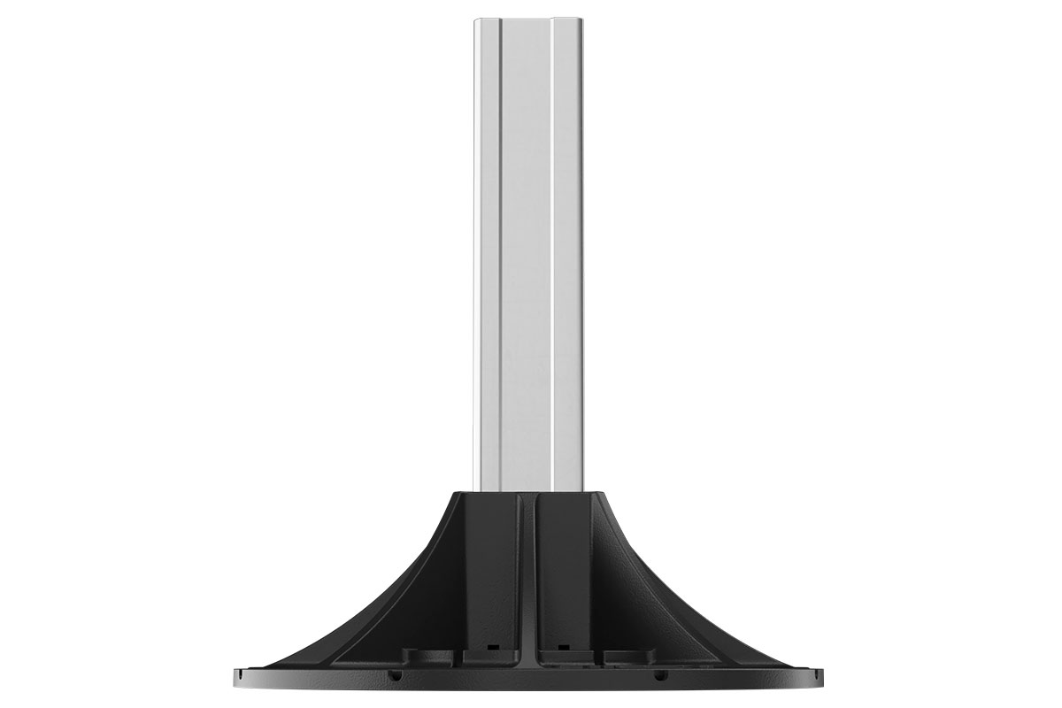 Кровельная опора HILST PLATFORM LIGHT — изображение 2