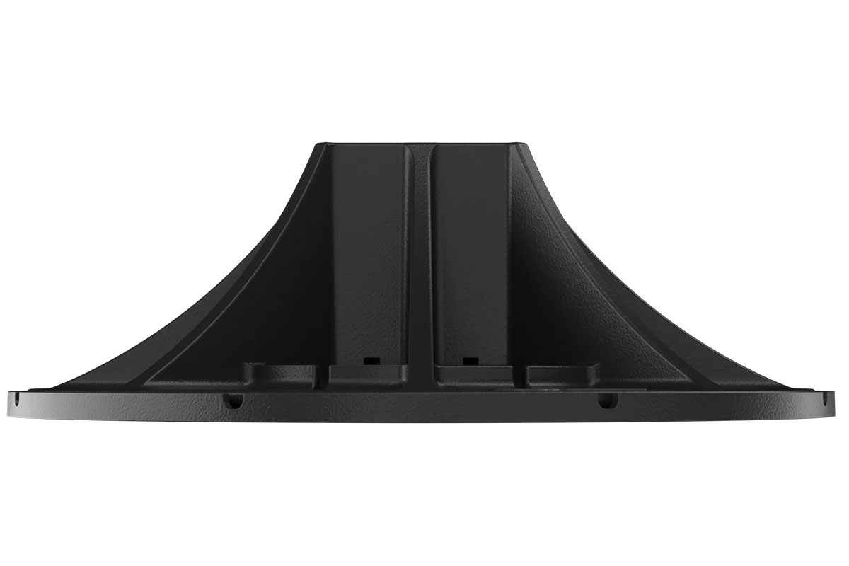 Кровельная опора HILST PLATFORM LIGHT — изображение 4