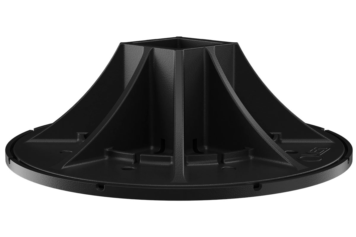 Кровельная опора HILST PLATFORM LIGHT — изображение 5