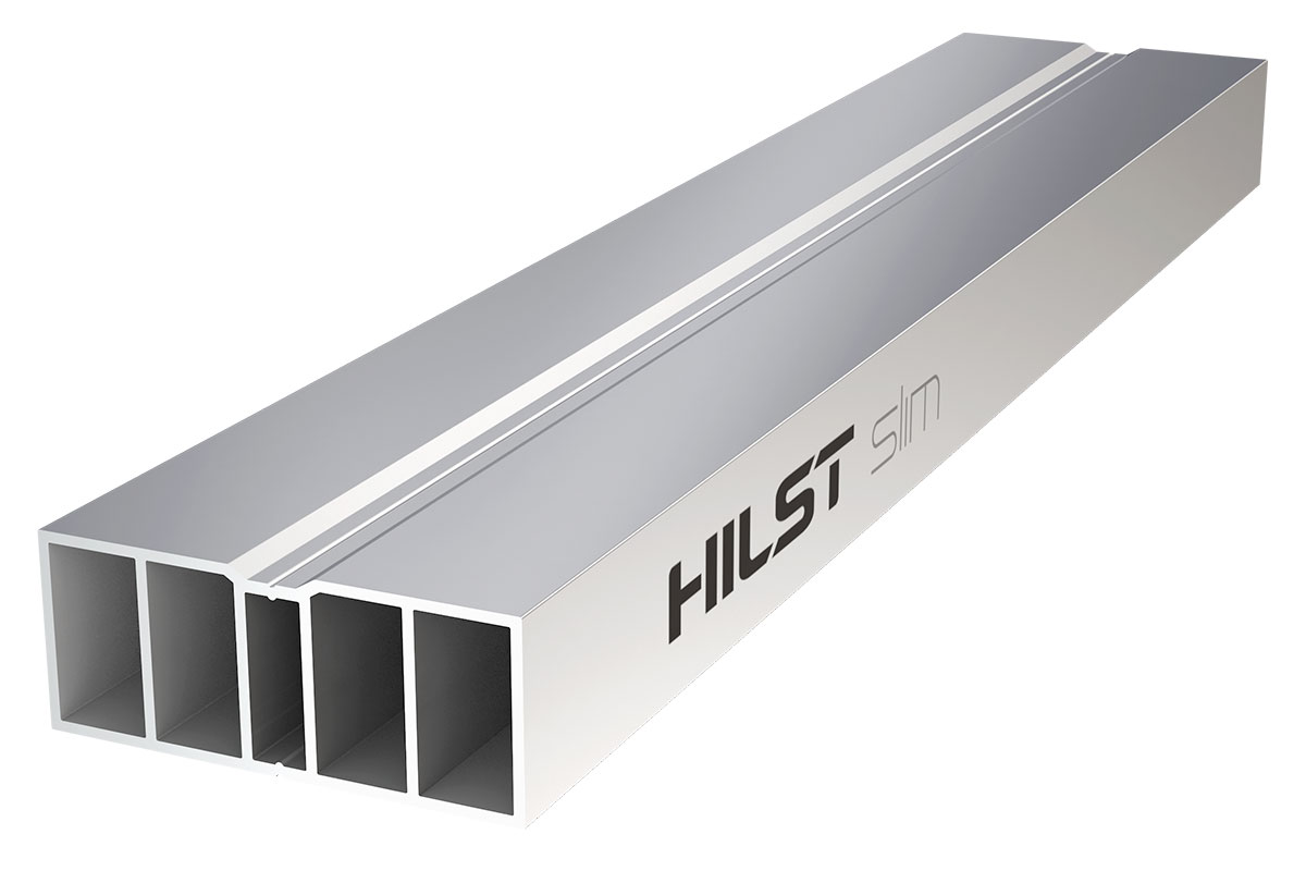 Лага Алюминий HILST JOIST SLIM 50*20*4000мм