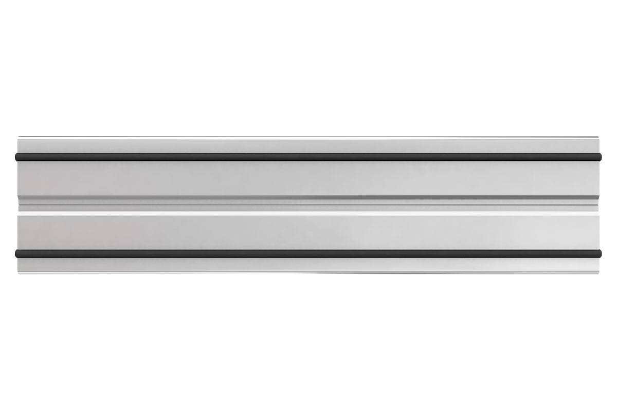 Лага Алюминий HILST JOIST SLIM PREMIUM 60*20*4000мм — изображение 3