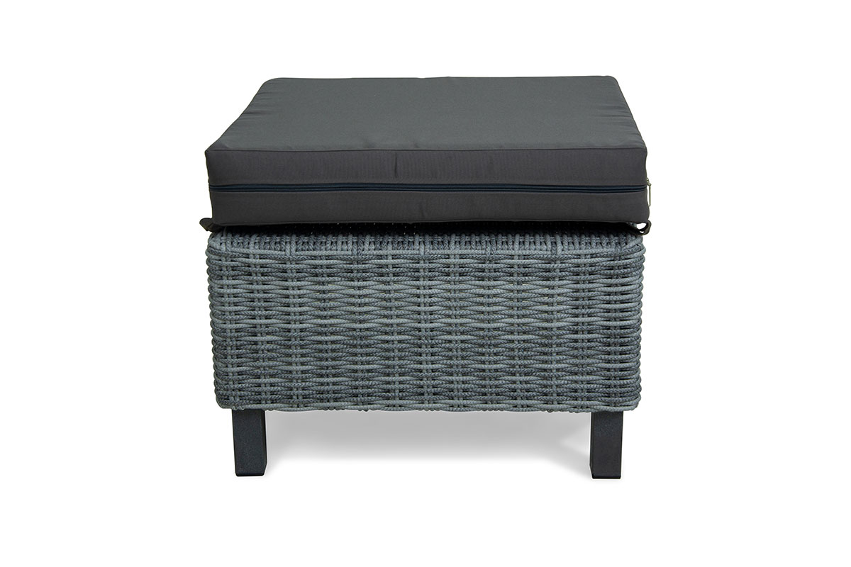 Комплект плетеной мебели MOKKA BELLA Family малый — изображение 20