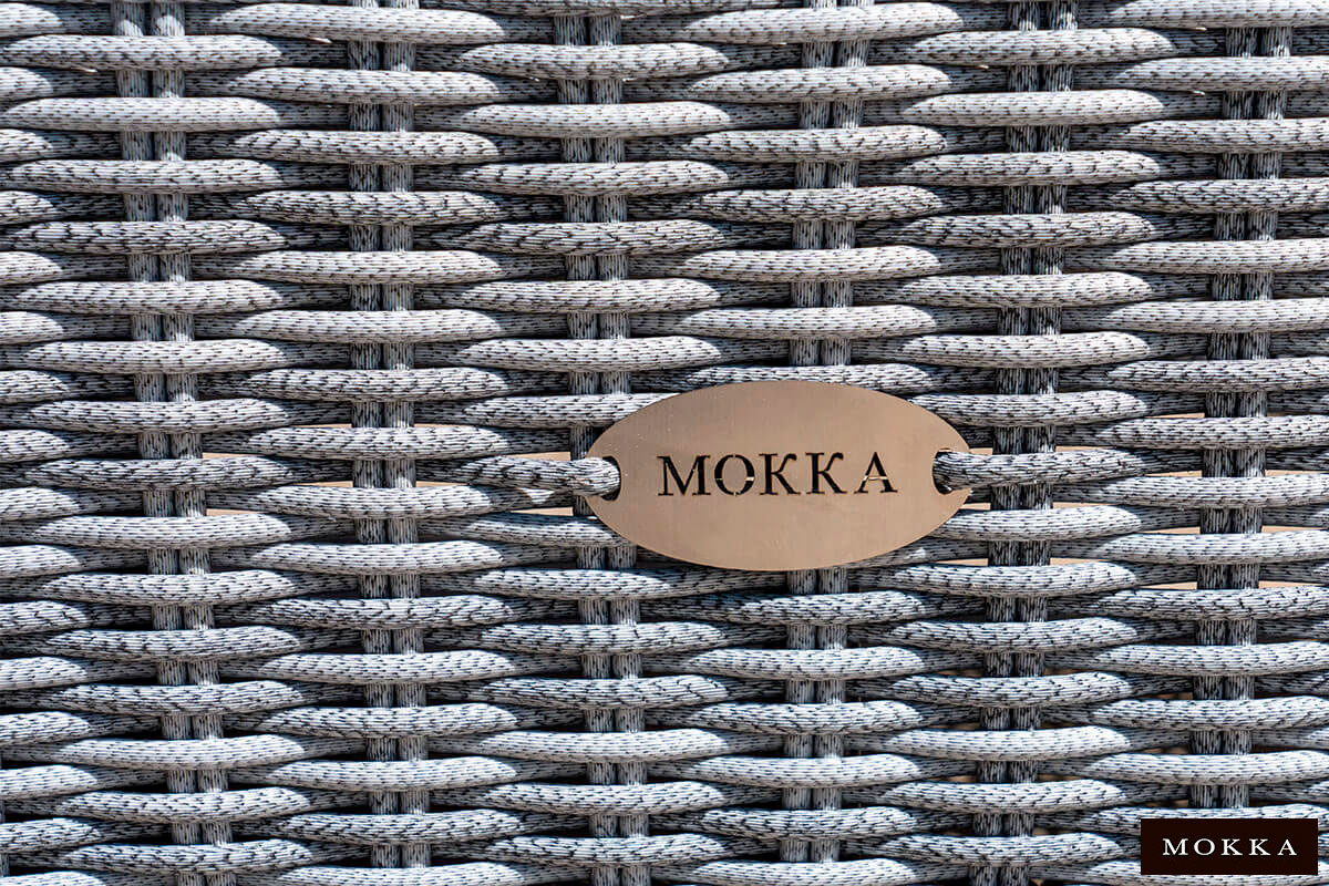 MOKKA BELLA пуф малый — изображение 8