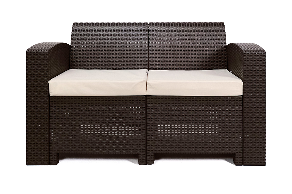 Комплект мебели на террасу Rattan Premium Set — изображение 2