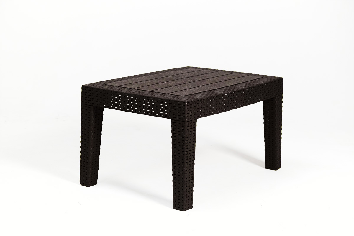 Комплект мебели на террасу Rattan Premium Set — изображение 4