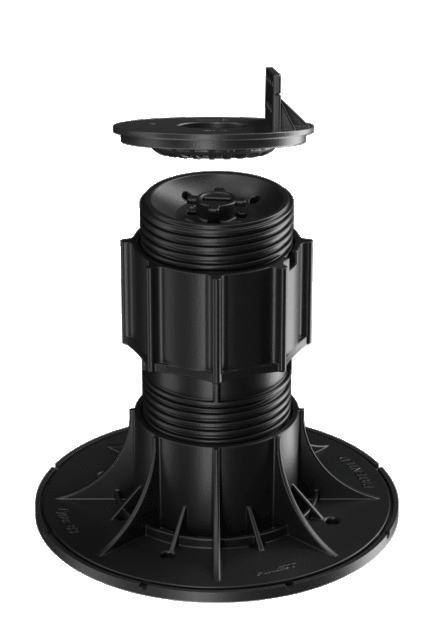 Регулируемая опора HILST LIFT self-leveling HL5 (155-250мм)