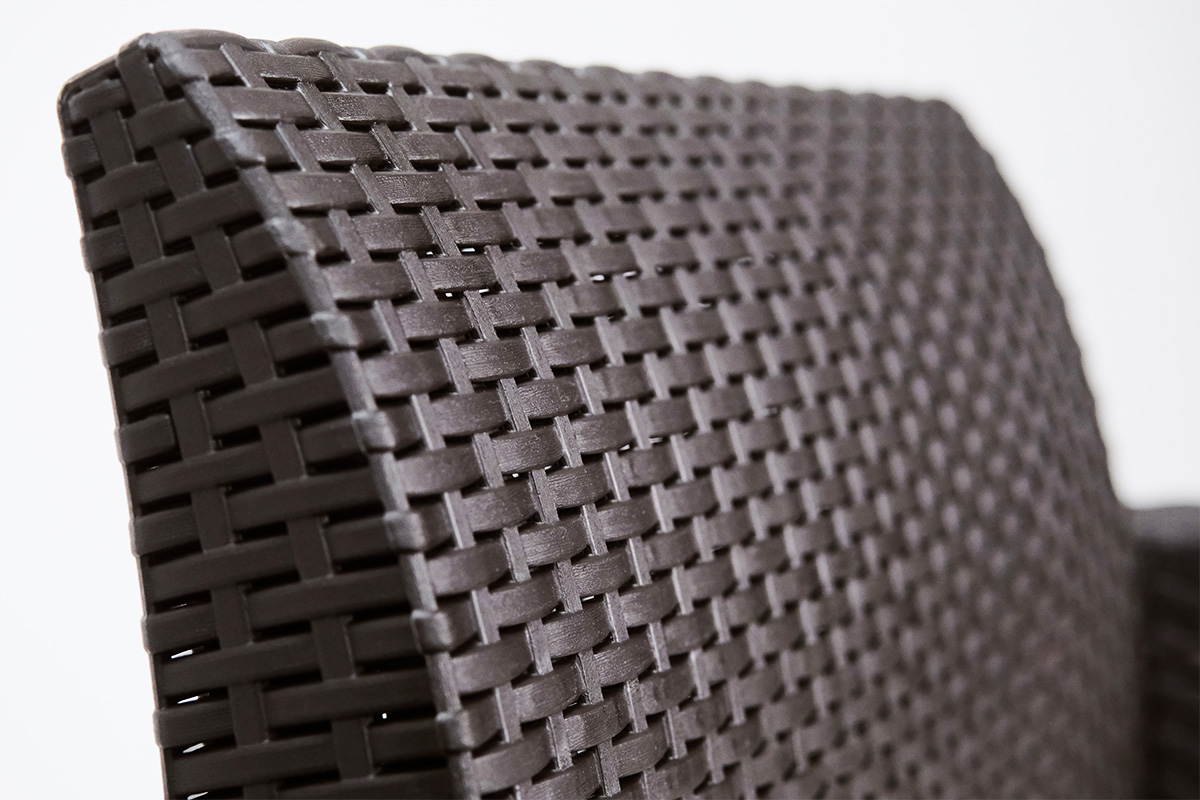 Комплект мебели на террасу Rattan Premium Set — изображение 5
