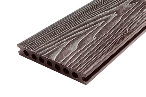 Террасная доска NauticPrime Esthetic Wood, 150*24*4000