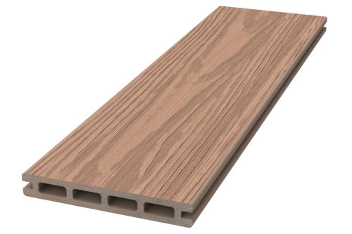 Террасная доска NauticPrime Co-Extrusion, 140*20*2900мм, П6