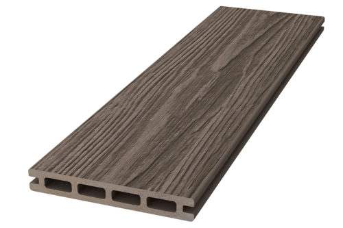 Террасная доска NauticPrime Co-Extrusion, 140*20*2900мм, П6