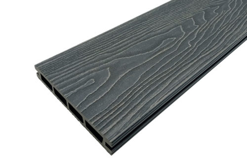 Террасная доска NauticPrime (Light) Esthetic Wood, 145*22