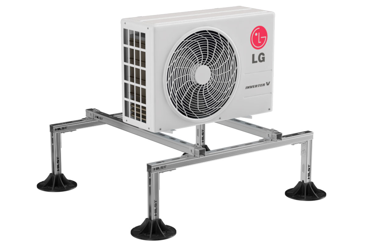 Кровельная опора HILST PLATFORM LIGHT — изображение 8