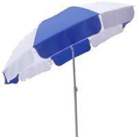 Зонт наклонный для пляжа