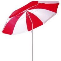 Зонт с наклоном